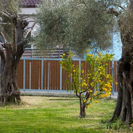 Kostas * Nydri (Lefkada)