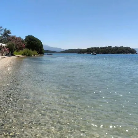 Kostas * Nydri (Lefkada)