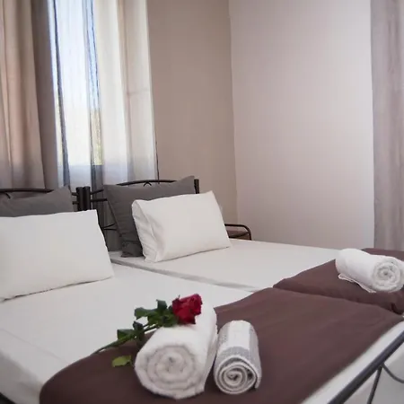 Kostas Nydri (Lefkada)