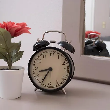 Apart-hotel Kostas *