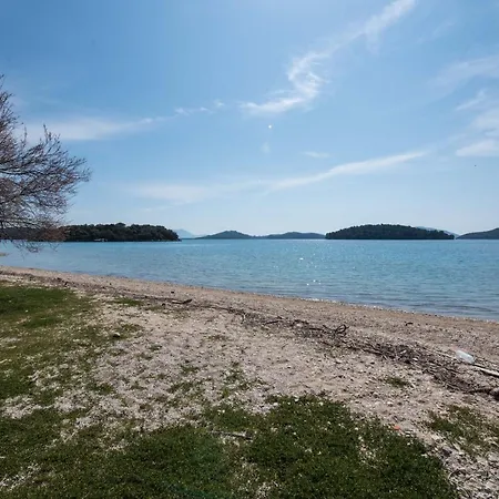 Kostas Apart-hotel Nydri (Lefkada)